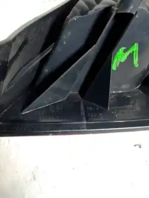 Second-hand car spare part left tailgate light for chrysler sebring (jr) 2.0 oem iam references 5303989ad  