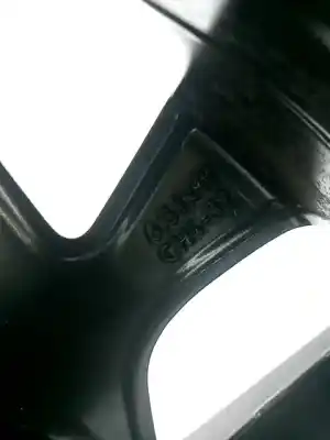 Peça sobressalente para automóvel em segunda mão  por OPEL MOKKA  Referências OEM IAM 98350974ZZ  