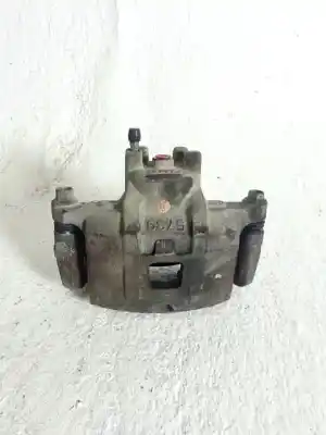 Peça sobressalente para automóvel em segunda mão pinça de travão dianteira direita por chrysler sebring (jr) 2.0 referências oem iam 5191238aa