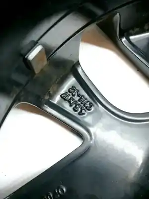 Peça sobressalente para automóvel em segunda mão  por OPEL MOKKA  Referências OEM IAM 98350974ZZ  