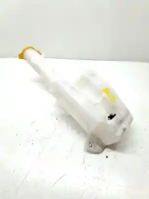 Peça sobressalente para automóvel em segunda mão depósito do limpa vidros por fiat 500e (332_) elektro 3+1 (fa1) referências oem iam 52140429