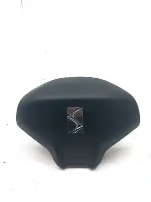 Second-hand car spare part front left air bag for citroen ds3 (sa_) 1.6 hdi 90 oem iam references 16719698zd