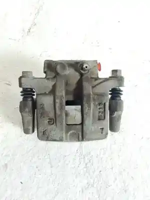 Peça sobressalente para automóvel em segunda mão pinça de travão traseira direita por chrysler sebring (jr) 2.0 referências oem iam 68020252aa