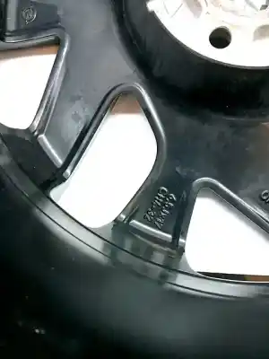 Peça sobressalente para automóvel em segunda mão  por OPEL MOKKA  Referências OEM IAM 98350974ZZ  