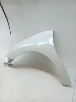 Peça sobressalente para automóvel em segunda mão guarda-lamas dianteiro esquerdo por citroen ds3 (sa_) 1.6 hdi 90 referências oem iam 7840x7  