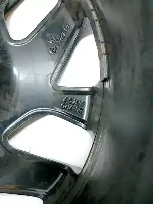 Peça sobressalente para automóvel em segunda mão  por OPEL MOKKA  Referências OEM IAM 98350974ZZ  