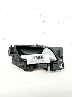 Second-hand car spare part interior right front handle for opel mokka 1.5 (76) oem iam references 98201552vv  