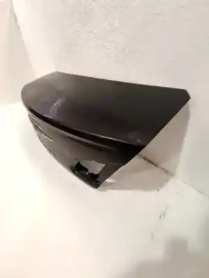 Second-hand car spare part tailgate for chrysler sebring (jr) 2.0 oem iam references 5074536ac  