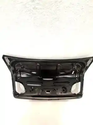 Second-hand car spare part tailgate for chrysler sebring (jr) 2.0 oem iam references 5074536ac  