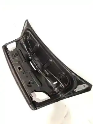 Second-hand car spare part tailgate for chrysler sebring (jr) 2.0 oem iam references 5074536ac  