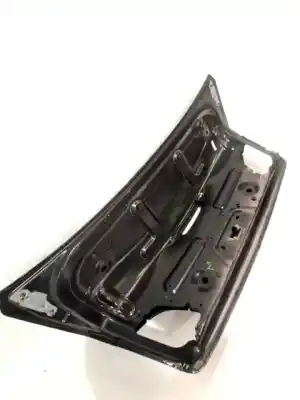 Second-hand car spare part tailgate for chrysler sebring (jr) 2.0 oem iam references 5074536ac  