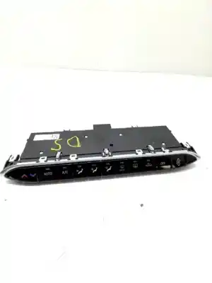 Peça sobressalente para automóvel em segunda mão comando de sofagem (chauffage / ar condicionado) por fiat 500e (332_) elektro 3+1 (fa1) referências oem iam 07357256870