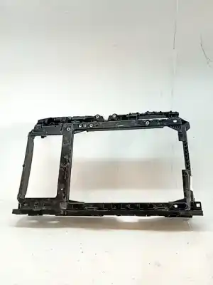 Peça sobressalente para automóvel em segunda mão painel frontal por opel mokka 1.5 (76) referências oem iam 1687979180  9863392280