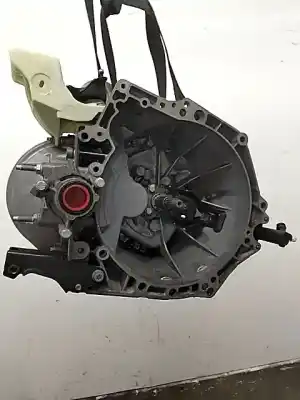 Second-hand car spare part gearbox for citroen ds3 (sa_) 1.6 hdi 90 oem iam references 20dp98