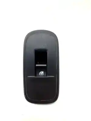 Peça sobressalente para automóvel em segunda mão botão / interruptor elevador vidro dianteiro direito por fiat 500e (332_) elektro 3+1 (fa1) referências oem iam 735724912
