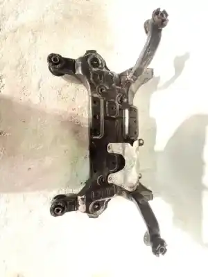 Peça sobressalente para automóvel em segunda mão charrió / suporte de eixo dianteiro por chrysler sebring (jr) 2.0 referências oem iam 5085819ad