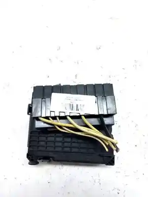 Second-hand car spare part fuse box unit for citroen ds3 (sa_) 1.6 hdi 90 oem iam references 6500hv  