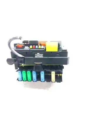 Second-hand car spare part fuse box unit for citroen ds3 (sa_) 1.6 hdi 90 oem iam references 6500hv  