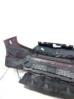 Peça sobressalente para automóvel em segunda mão para choques dianteiro por opel mokka 1.5 (76) referências oem iam 168044771t  