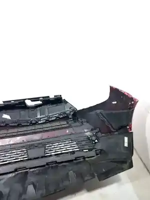 Peça sobressalente para automóvel em segunda mão para choques dianteiro por opel mokka 1.5 (76) referências oem iam 168044771t  