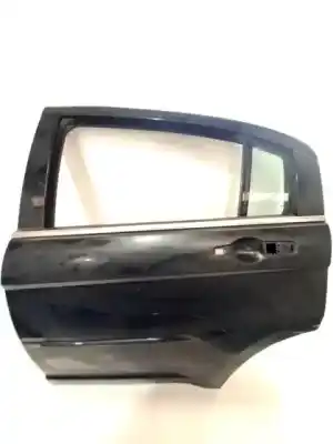 Peça sobressalente para automóvel em segunda mão porta do automóvel traseira esquerda por chrysler sebring (jr) 2.0 referências oem iam 5074525ab
