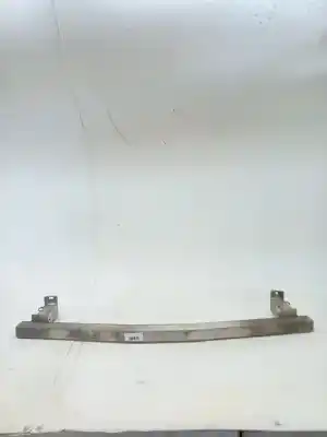 Peça sobressalente para automóvel em segunda mão reforço do pára choques dianteiro por opel mokka 1.5 (76) referências oem iam 9834979580  