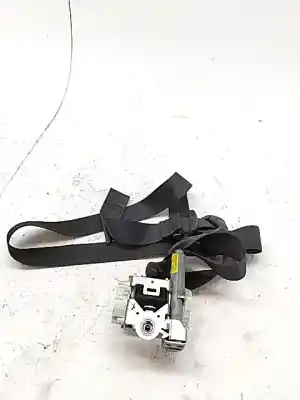 Second-hand car spare part front right seat belt for citroen ds3 (sa_) 1.6 hdi 90 oem iam references 96771573xx