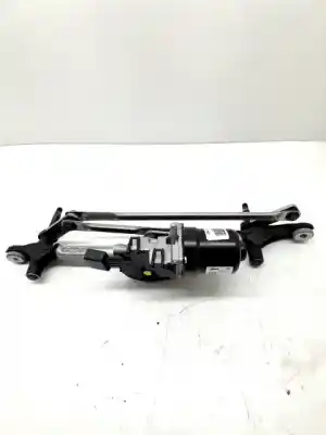 Peça sobressalente para automóvel em segunda mão motor do limpa para brisas por fiat 500e (332_) elektro 3+1 (fa1) referências oem iam 52139496