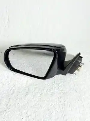Peça sobressalente para automóvel em segunda mão espelho retrovisor esquerdo por chrysler sebring (jr) 2.0 referências oem iam 1ak931xrac