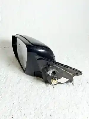 Peça sobressalente para automóvel em segunda mão espelho retrovisor esquerdo por chrysler sebring (jr) 2.0 referências oem iam 1ak931xrac  