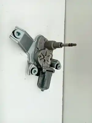 Peça sobressalente para automóvel em segunda mão motor do limpador traseiro por fiat 500e (332_) elektro 3+1 (fa1) referências oem iam ms2596002930