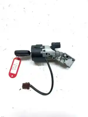 Second-hand car spare part ignition switch for citroen ds3 (sa_) 1.6 hdi 90 oem iam references 4162pt