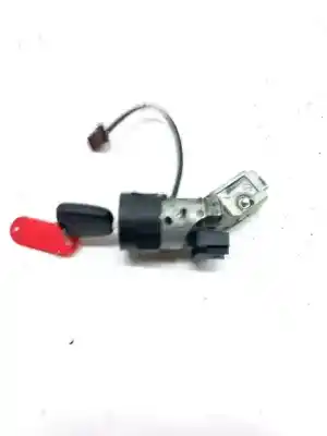 Second-hand car spare part ignition switch for citroen ds3 (sa_) 1.6 hdi 90 oem iam references 4162pt  
