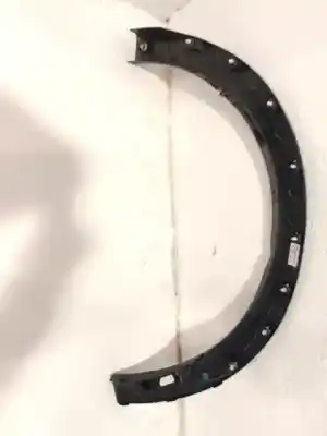 Peça sobressalente para automóvel em segunda mão aba do guarda-lamas traseiro direito por ford mustang mach-e mach-e select rwd referências oem iam 2705346