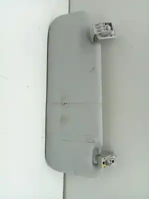 Peça sobressalente para automóvel em segunda mão pára-sol esquerdo por fiat 500e (332_) elektro 3+1 (fa1) referências oem iam 735752701