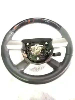 Peça sobressalente para automóvel em segunda mão volante por chrysler sebring (jr) 2.0 referências oem iam 1gp141dhaa