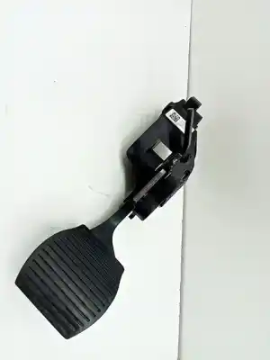 Автозапчастина б/у педаль гальм для FIAT 500E (332_) ELEKTRO 3+1 (FA1) Посилання на OEM IAM 77368889  