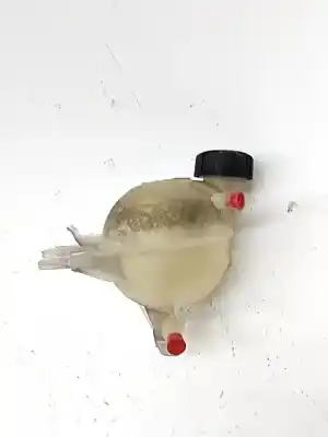 Second-hand car spare part coolant expansion tank for citroen ds3 (sa_) 1.6 hdi 90 oem iam references 9800777280