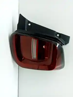 Peça sobressalente para automóvel em segunda mão farolim traseiro direito por fiat 500e (332_) elektro 3+1 (fa1) referências oem iam 20270209