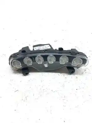 Second-hand car spare part right headlight for citroen ds3 (sa_) 1.6 hdi 90 oem iam references 6206r8
