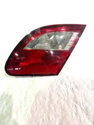 Peça sobressalente para automóvel em segunda mão farolim da mala traseiro direito por chrysler sebring (jr) 2.0 referências oem iam 4389494ad