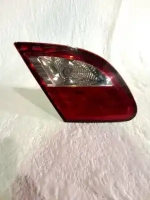 Peça sobressalente para automóvel em segunda mão farolim da mala traseiro esquerdo por chrysler sebring (jr) 2.0 referências oem iam 4389495ad
