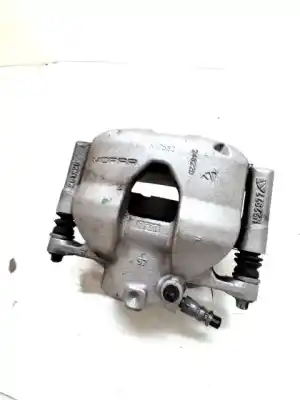 Peça sobressalente para automóvel em segunda mão pinça de travão dianteira direita por fiat 500e (332_) elektro 3+1 (fa1) referências oem iam 52173130