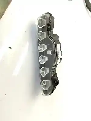 Second-hand car spare part left headlight for citroen ds3 (sa_) 1.6 hdi 90 oem iam references 6208r8