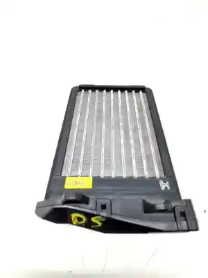 Peça sobressalente para automóvel em segunda mão resistência sofagem chauffage por fiat 500e (332_) elektro 3+1 (fa1) referências oem iam 77369192