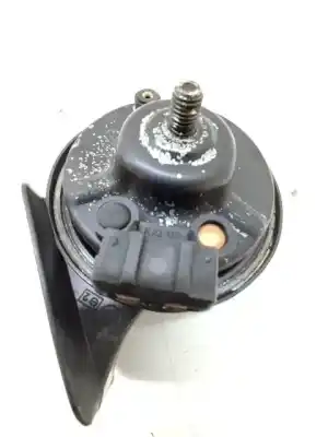 Pezzo di ricambio per auto di seconda mano corno per audi a3 (8l) 8l riferimenti oem iam 3b0951221  