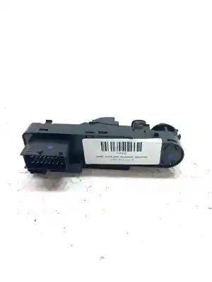 Second-hand car spare part left front power window switch for citroen ds3 (sa_) 1.6 hdi 90 oem iam references 6490fg  98127152xt