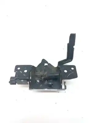 Second-hand car spare part bonnet lock for kia niro (de) g4le oem iam references 81130g5000