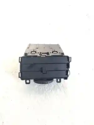 Peça sobressalente para automóvel em segunda mão grelha de ventilação tablier por chrysler sebring (jr) 2.0 referências oem iam 1am66dx9ac