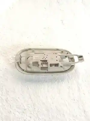 Peça sobressalente para automóvel em segunda mão luz interior por chrysler sebring (jr) 2.0 referências oem iam 5jg551w1ab